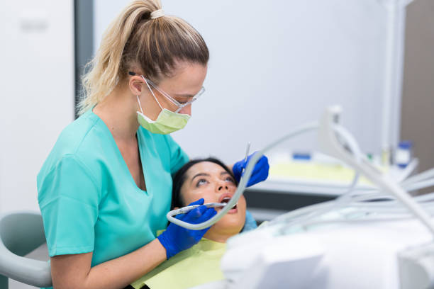 Best Knocked-Out Tooth (Avulsed Tooth) Treatment in Leonardo, NJ
