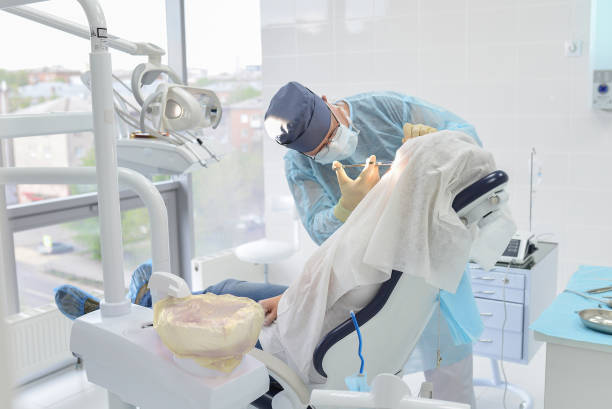 Best Walk-In Emergency Dental Services in Leonardo, NJ
